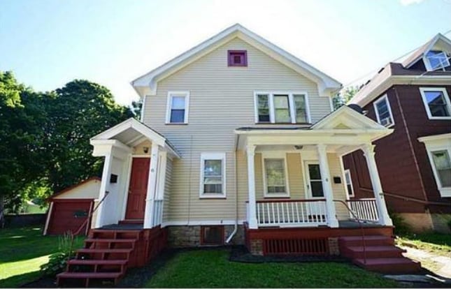 Photo - 4 Carroll Pl Apartments Unit 4b