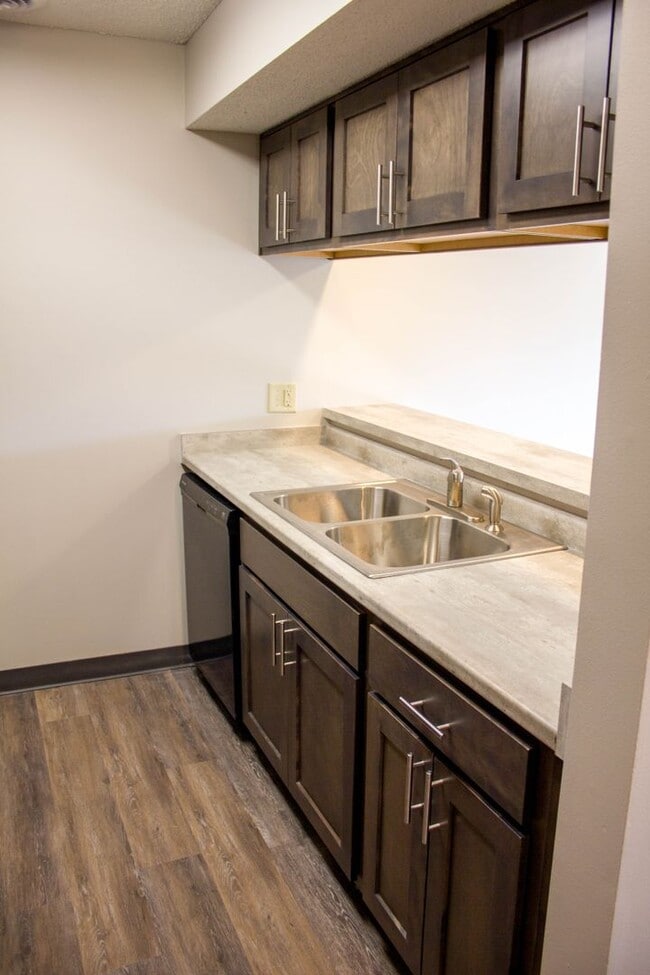 Photo - Gate Park Apartments