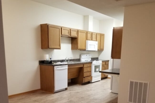 Photo - Blanchard Station Apartments