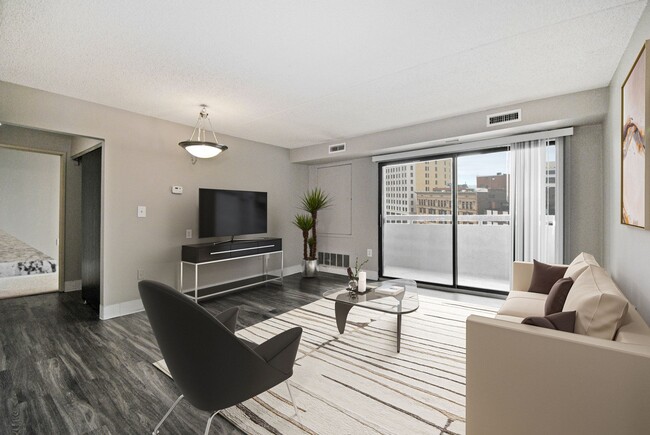Building Photo - Washington Park Apartments