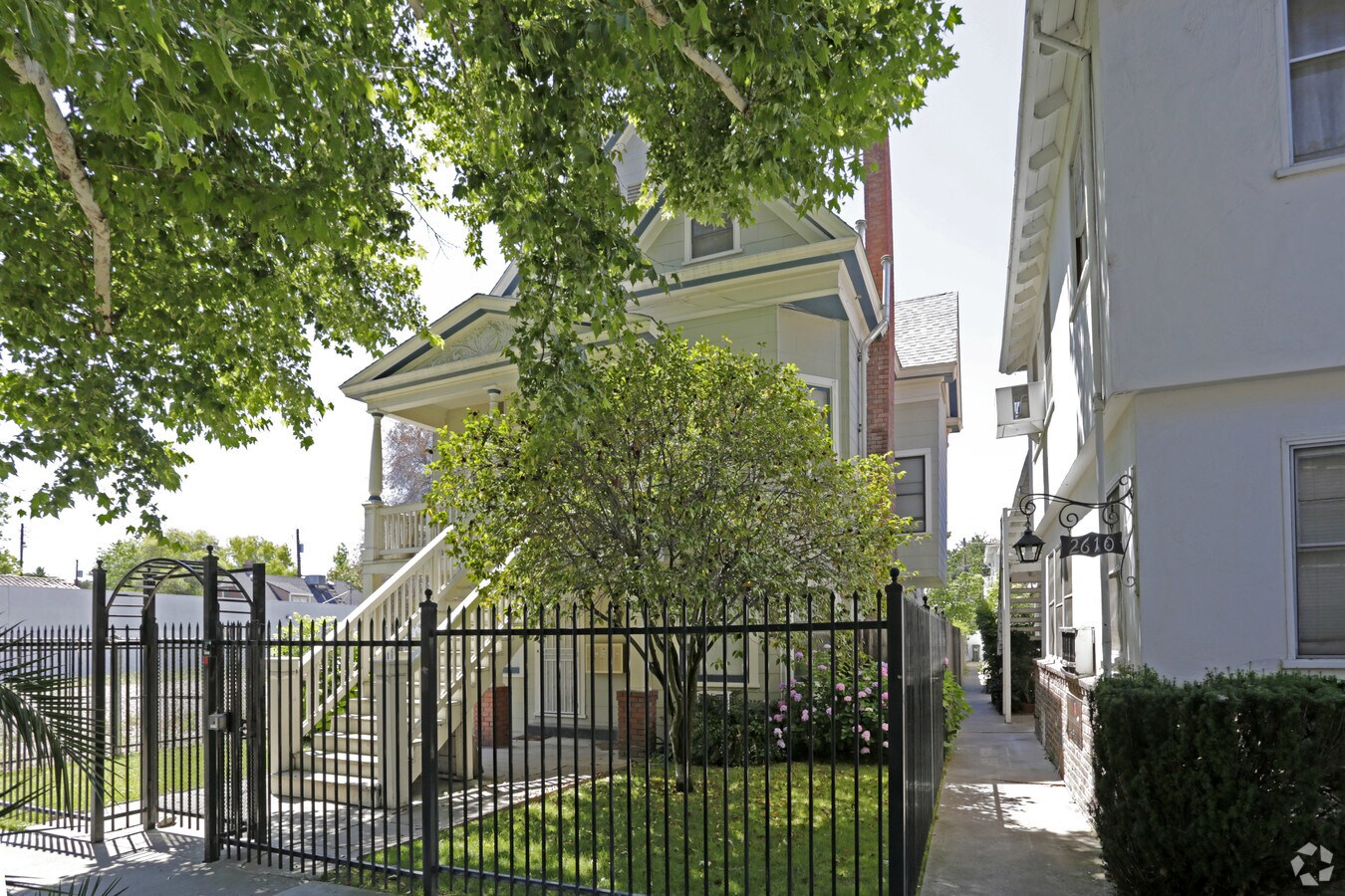 Photo - 2616 N St