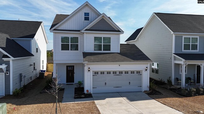 Photo - 1003 Ashcroft Cir House