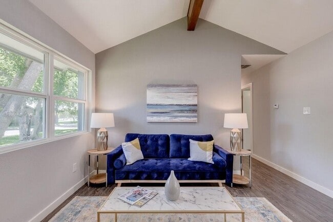 Photo - 1512 Luray Dr