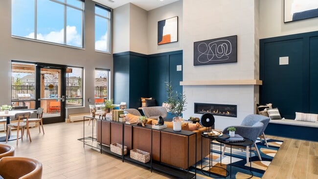 Photo - Orville Commons