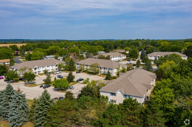 River Park Place Apartments