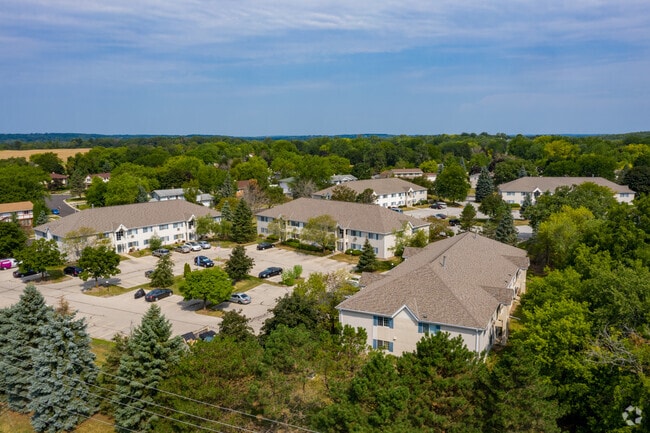 Photo - River Park Place Apartments