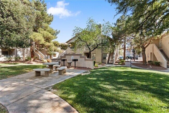 Building Photo - 5415 W Harmon Ave Unit 2098 Rental