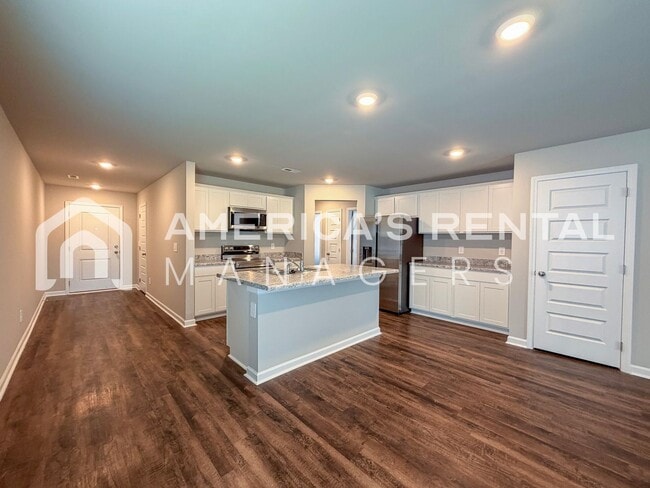 Photo - MOVE IN SPECIAL! Home For Rent in Cullman, AL! Available to View with 48 Hours Notice!