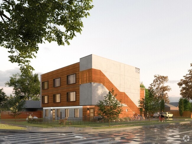 Building Photo - W8 Rental