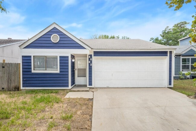 Building Photo - 4003 Sunrise Creek Dr
