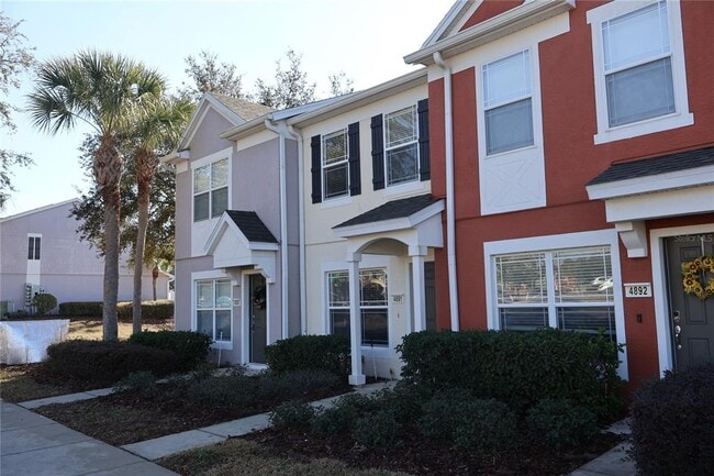 Building Photo - 4891 SW 45th St