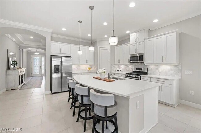 Photo - 19729 Estero Pointe Ln