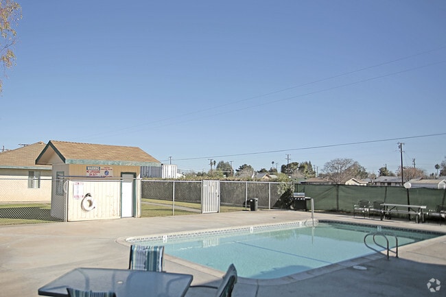 Photo - Spirit Apartments