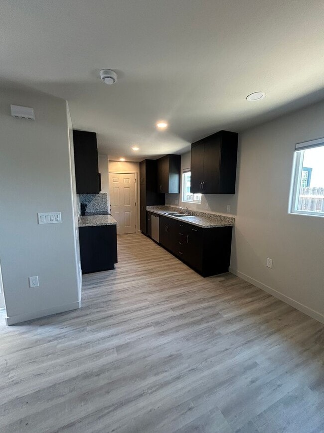 Photo - 1 bed 1 bath unit - ADU