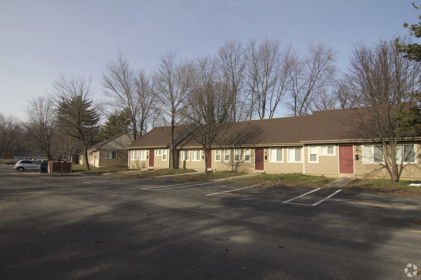 Photo - Glen Trails West Apartments