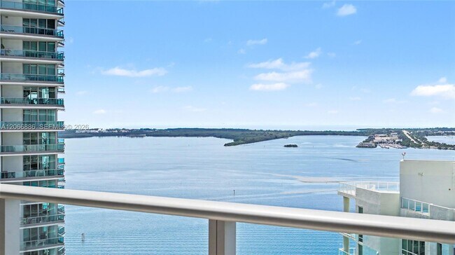 Photo - 1300 Brickell Bay Dr Unit 3102