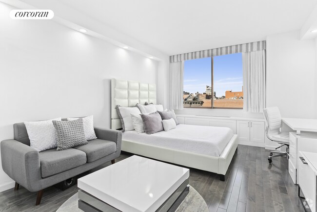 Building Photo - 393 W 49th St Rental