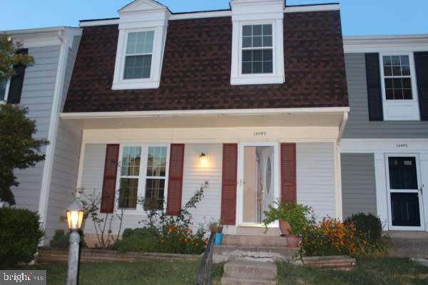 Photo - 13493 Higgs Ct Townhome