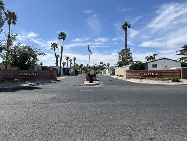 Photo - 5303 E Twain Ave