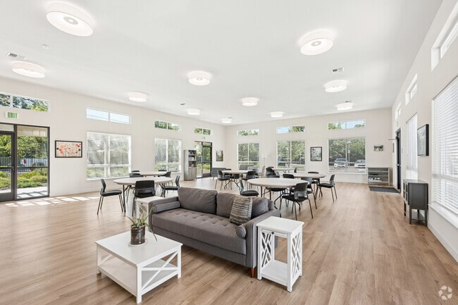 Community Room