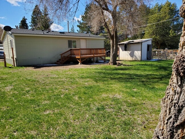 Photo - 5529 Shasta Way