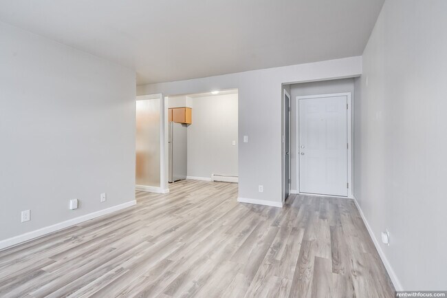 Photo - Rainbow Drive