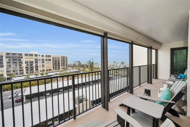 Photo - 1460 Gulf Blvd Unit 506