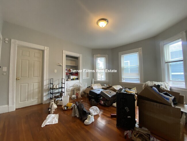 Photo - 173 Rindge Ave Unit 2L