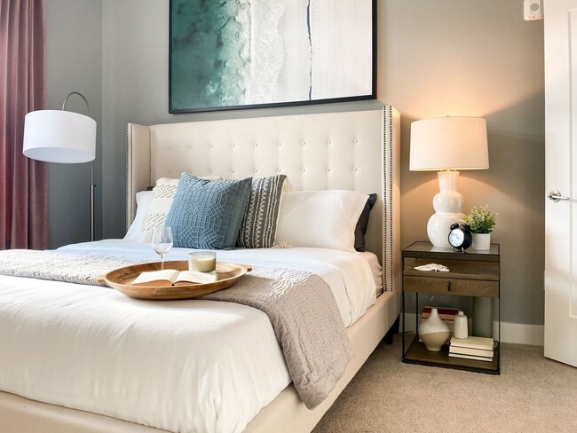 Photo - The Pearl at Marina Shores