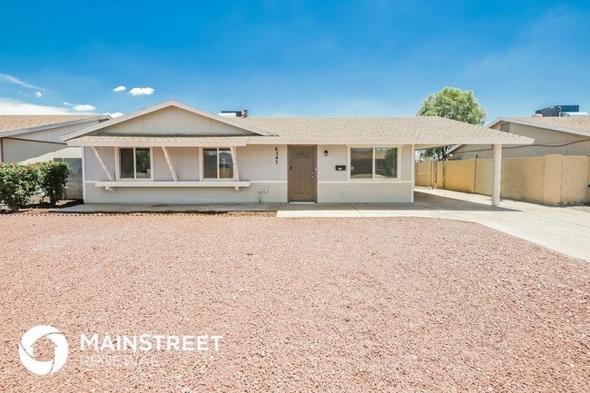 Building Photo - 6343 W Cypress St