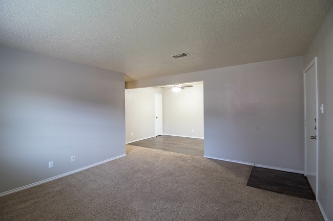 The Brixton Apartments