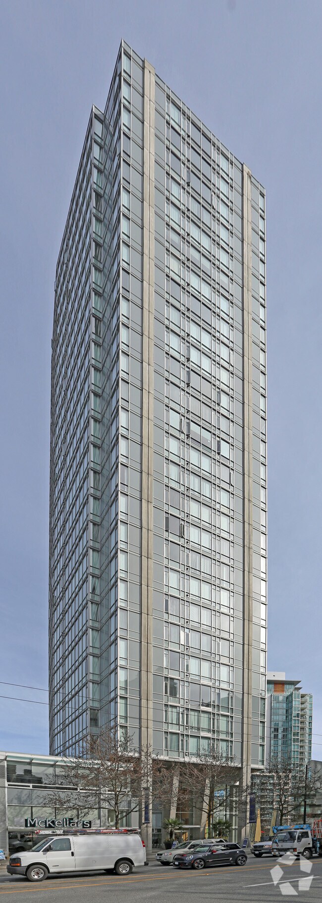 Photo - Bayview at Coal Harbour