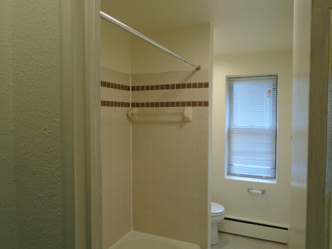 Grand Oak Apartments