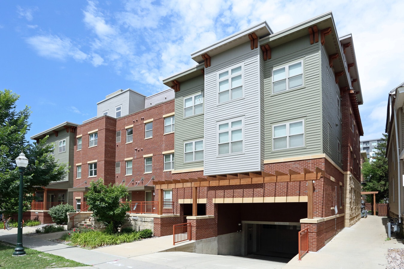 Sheelin Apartments - Sheelin Apartments