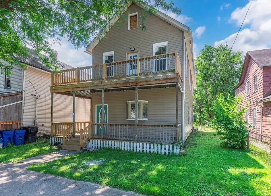 Photo - 4509 Fenwick Ave House