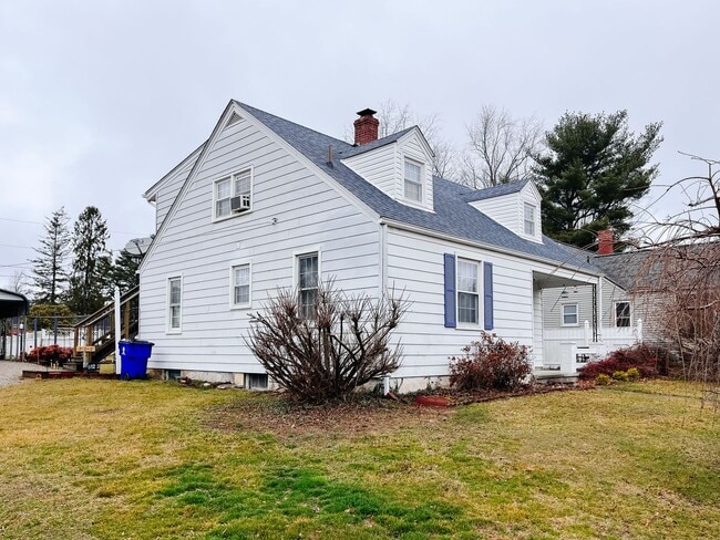 Photo - 512 Fairview Ave