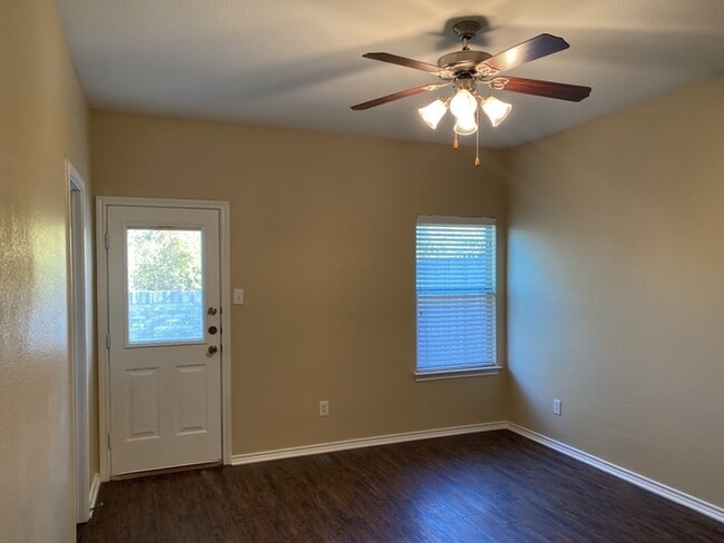 Photo - Charming Duplex in Burleson Texas! Coming soon September 2026!