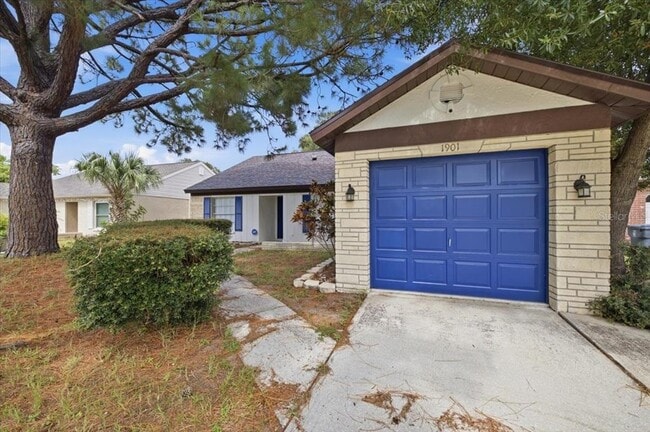 Photo - 1901 Castle Bay Ct
