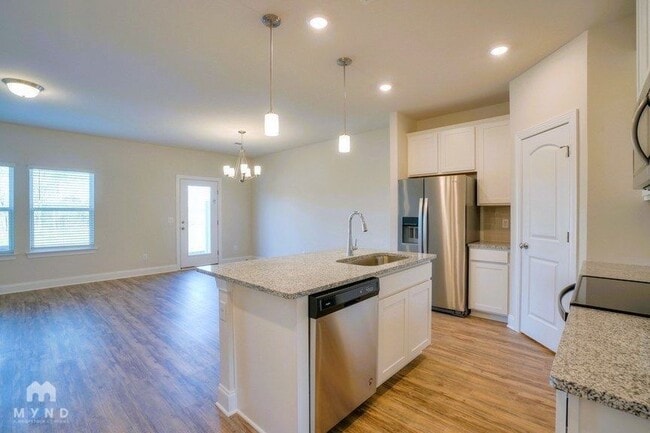 Photo - 1259 W End Station Dr