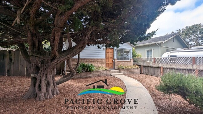 Building Photo - Updated 3-bedroom, 2-bath home in PG!