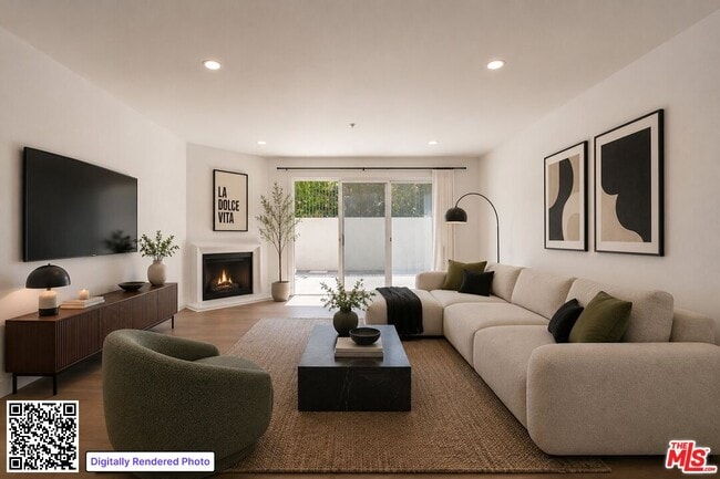 Photo - 16100 Sunset Blvd Unit 109