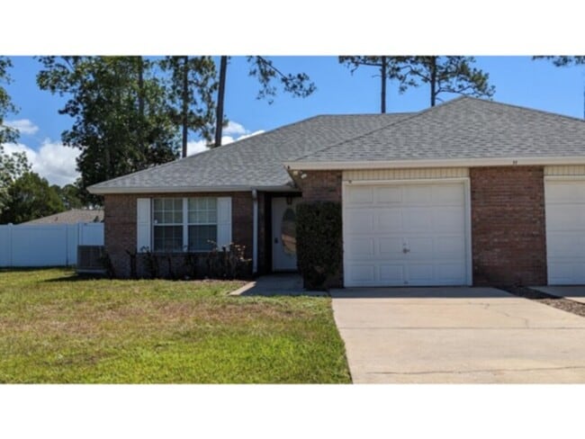 Photo - Duplex in Southern Palm Coast