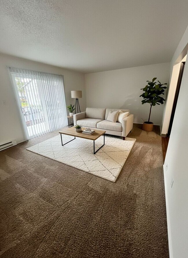 Photo - Hassalo Apartments