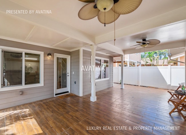 Building Photo - 91-1167 Waiemi St-