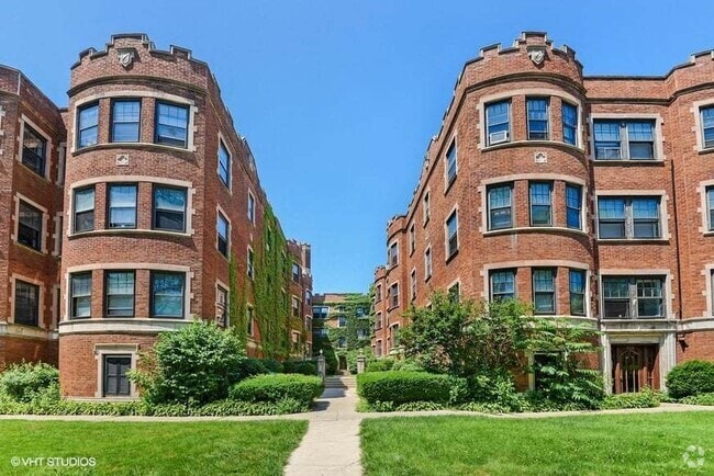 Building Photo - 2230 Sherman Ave Unit F-3 Rental