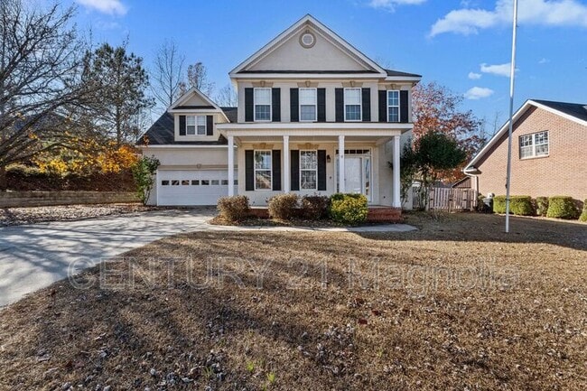 Building Photo - 832 Prairie Ln