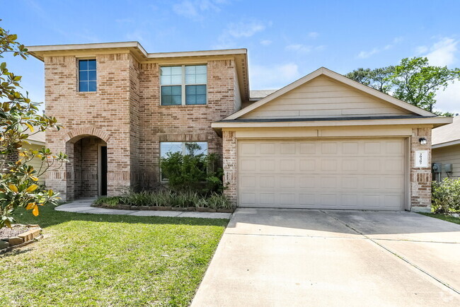 Building Photo - 20307 Louetta Reach Dr Rental