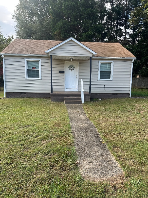 Photo - 1120 Junia Ave