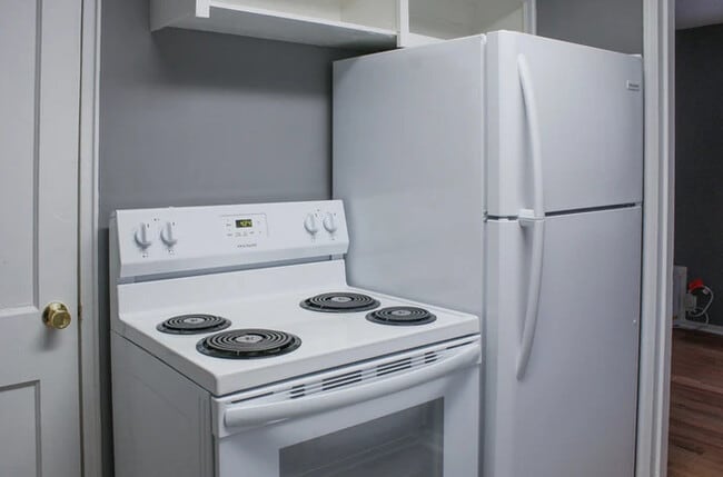 Photo - Woods Townhomes