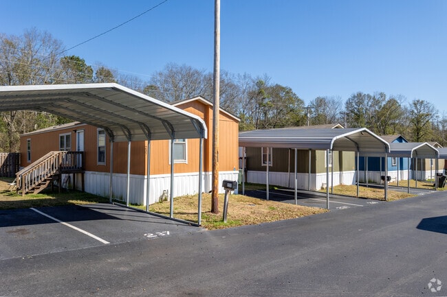 Photo - Highridge MHC